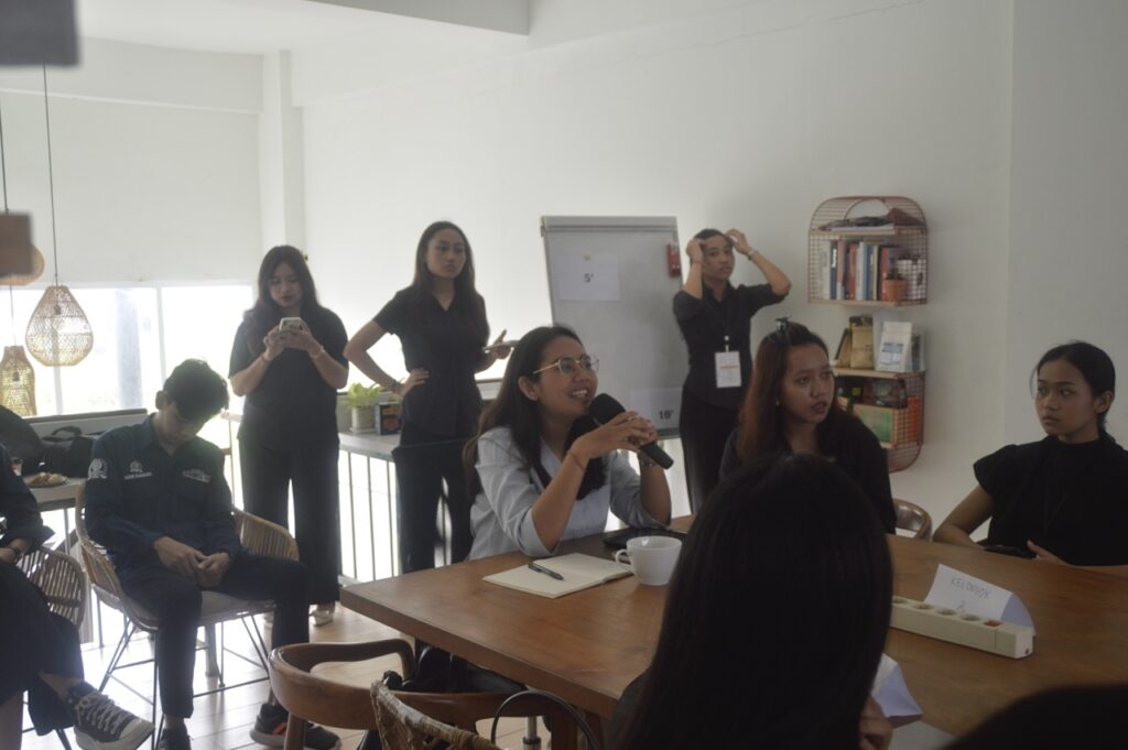 universitas udayana focus coaching network