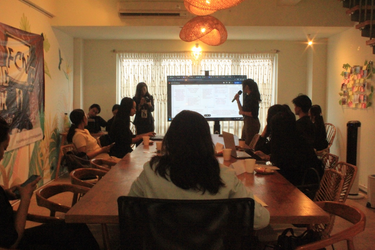 universitas udayana focus coaching network