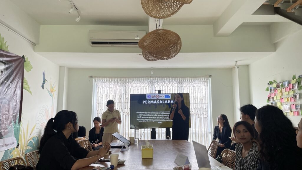 universitas udayana focus coaching network