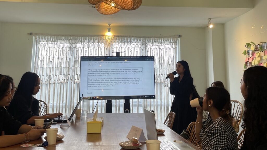 universitas udayana focus coaching network